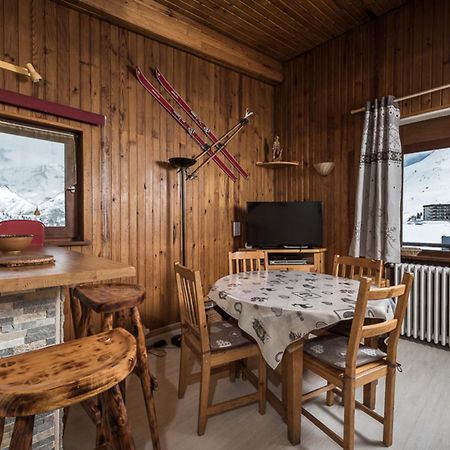 Appartement Eco Avec Balcon - Proche Pistes Et Commerces - Wifi - Animaux Acceptes - Fr-1-502-410 Tignes Bagian luar foto