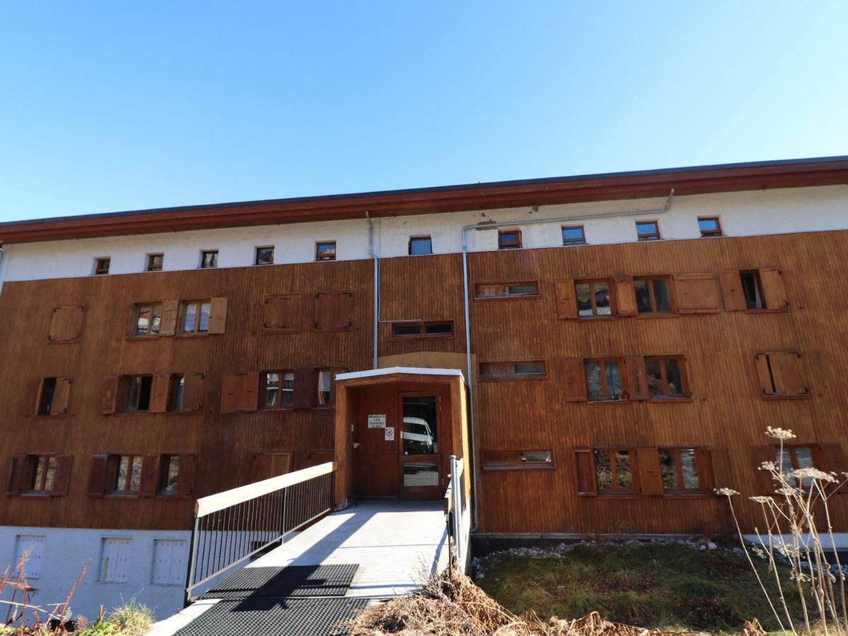 Appartement Eco Avec Balcon - Proche Pistes Et Commerces - Wifi - Animaux Acceptes - Fr-1-502-410 Tignes Bagian luar foto